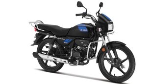 new bike launch । Hero Splendor Plus XTEC । hero motocorp