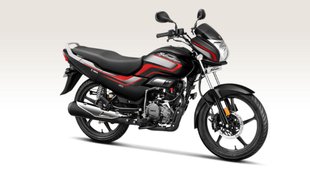 Two Wheeler Finance Plan । Hero Super Splendor New Disc । Hero MotoCorp