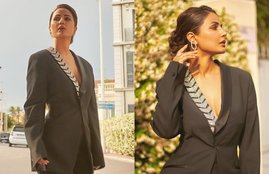 Hina in Cannes 2022, Cannes Festival