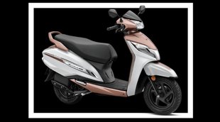 Two Wheeler Finance । Honda Activa 125 Premium Edition । Honda Two Wheeler