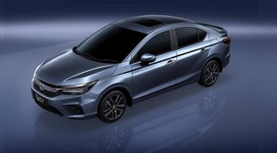 New Car Launch । Honda City Hybrid eHEV । Hybrid Car