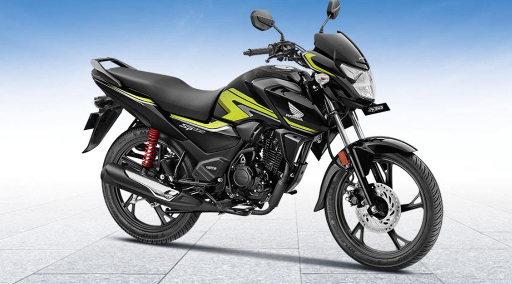 Bike Finance Plan । Honda SP 125 । Honda Two Wheeler
