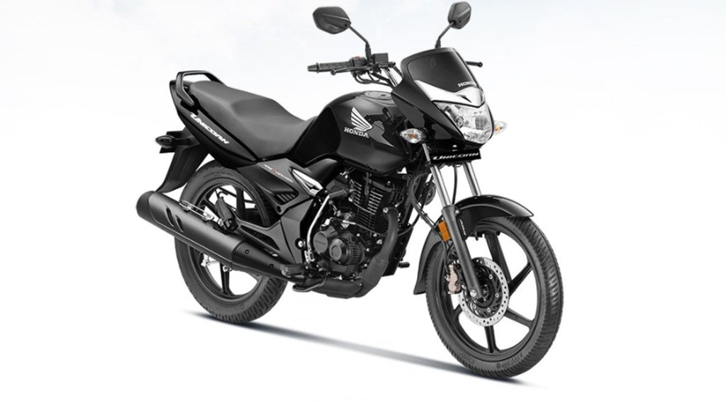 Honda Bike Finance । Honda Unicorn । Honda