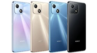 honor honor smartphone
