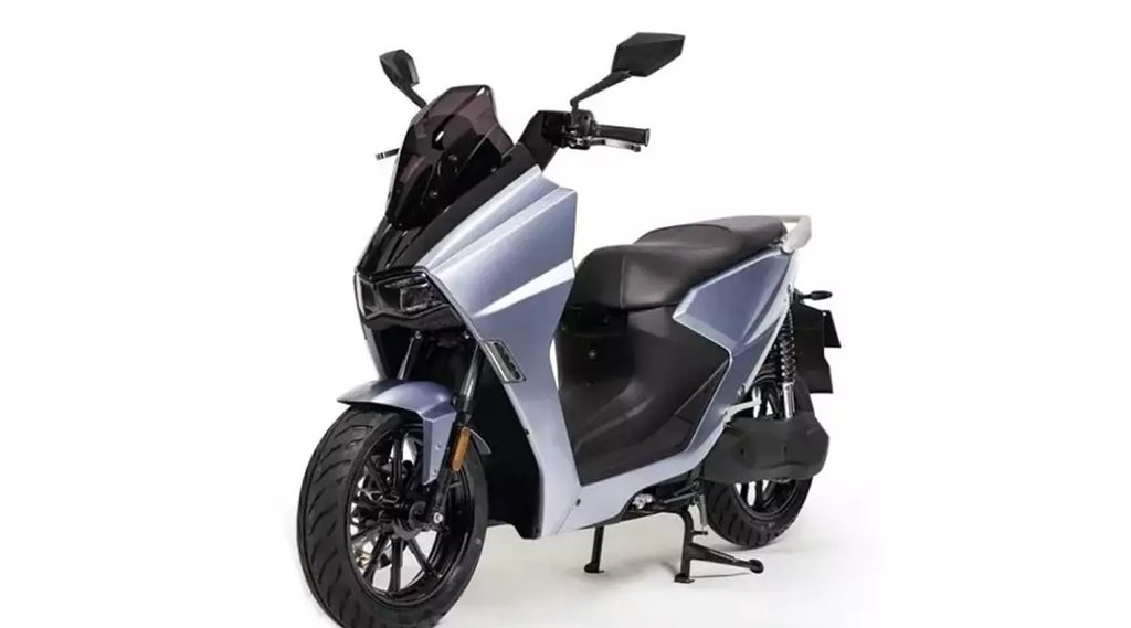 Horwin E-Scooters Horwin E-Scooters
