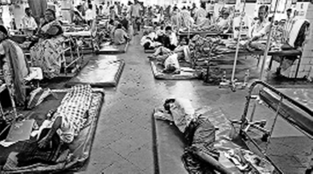 कैसे सुधरेगी गरीब की सेहत