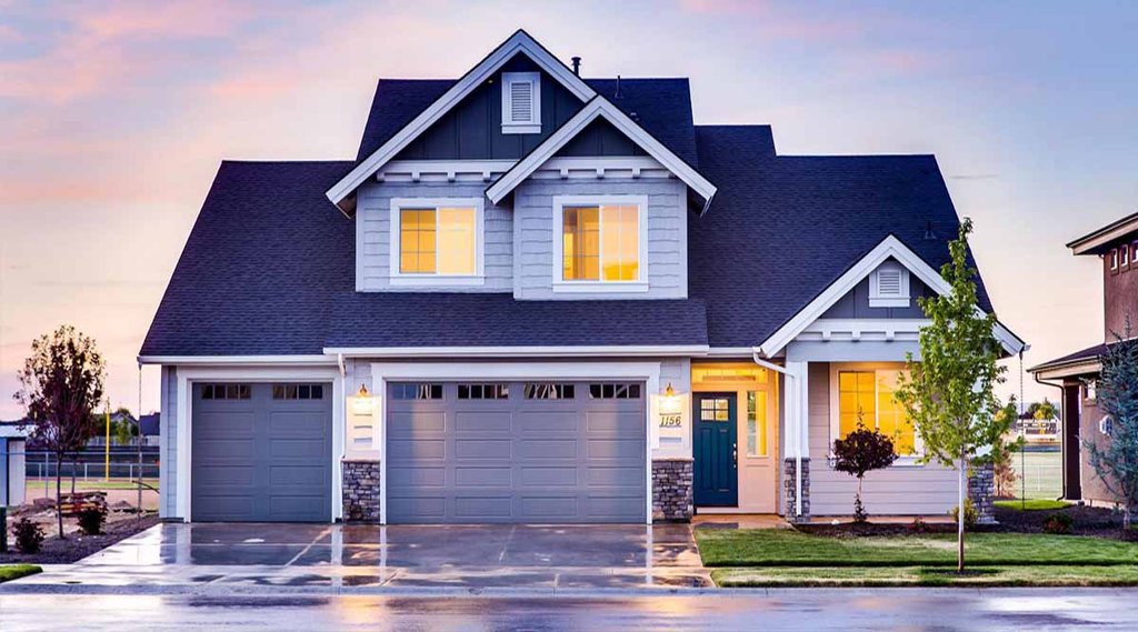 House | Income Tax Return | Personal Finance