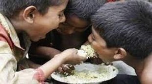poverty