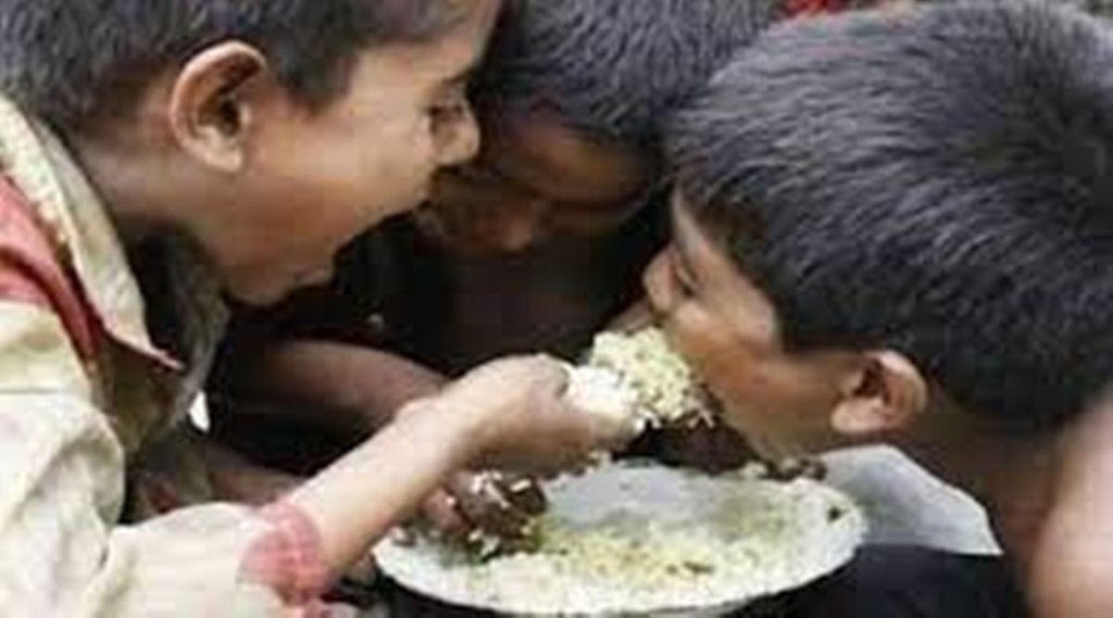 poverty