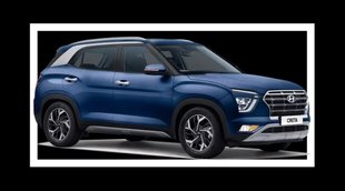 Car Finance Plan । Hyundai Creta Base Variant । Hyundai Motors । SUV