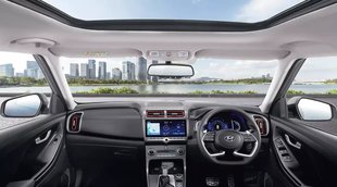 Hyundai Motors News । Hyundai Price Hike । Hyundai Creta । Hyundai Alcazar । Hyundai Venue