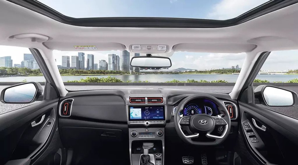 Hyundai Motors News । Hyundai Price Hike । Hyundai Creta । Hyundai Alcazar । Hyundai Venue