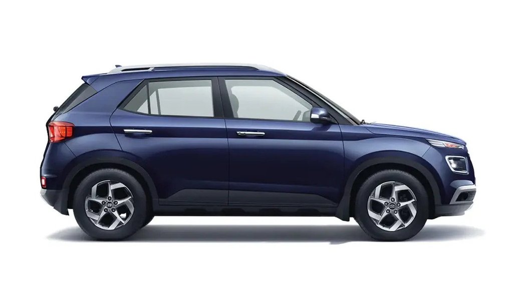 Car Finance Plan । Hyundai Venue । SUV