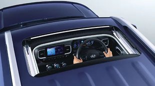 New Car Launch । Hyundai Venue Facelift 2022 । Hyundai Motors