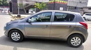 Second Hand Car । Hyundai i20 Sportz । car bike news