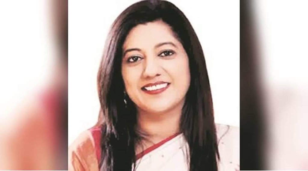 UPSC, UPSC IAS Story, IAS Anju Sharma