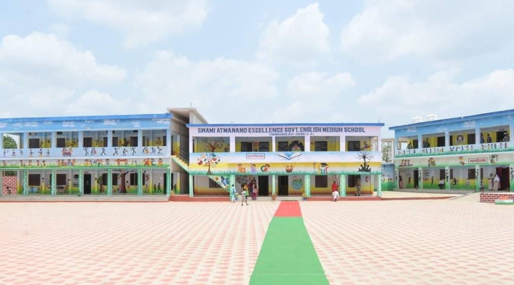 IAS Avnish Sharan| Ragini Nayak| Arvind Kejriwal|