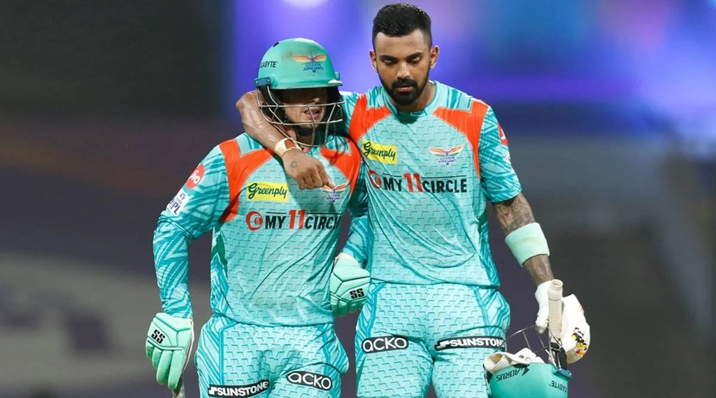 IPL 2022 | KL Rahul | Quinton de Kock | Adam Gilchrist | AB Devilliers | Shikhar Dhawan | Virat Kohli | David Warner