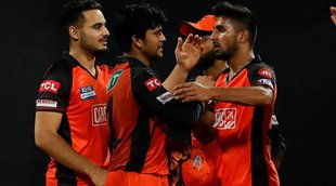 IPL 2022 MI vs SRH Live Cricket Score Mumbai Indians vs Sunrisers Hyderabad3