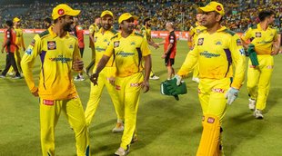 IPL 2022 MS Dhoni Ravindra Jadeja