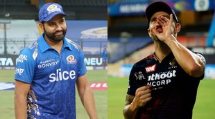 IPL 2022 Playoff Royal Challengers Bangalore Chennai Super Kings Mumbai Indians Delhi Capitals Rajasthan Royals