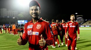 IPL 2022 RCB vs PBKS Live Cricket Score Royal Challengers Bangalore vs Punjab Kings1