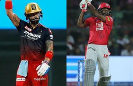 IPL Players, IPL Records