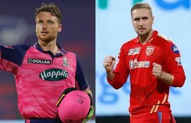 IPL Top Teams, IPL 2022 League