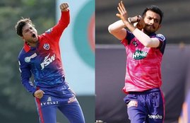 IPL Players, IPL Matches