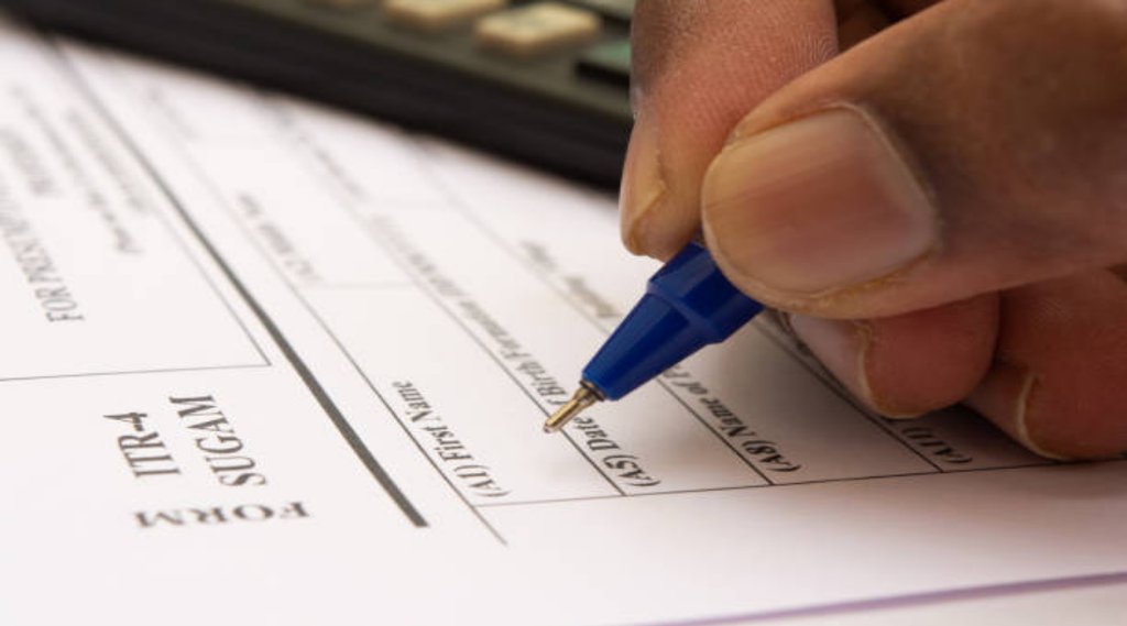 ITR Filing | Income Tax Return Rule