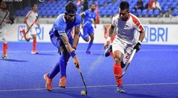 एशिया कप हॉकी: दो गोल से पिछड़ने के बाद भारत ने मलेशिया से 3-3 से ड्रॉ खेला, फाइनल में पहुंचने के करीब पहुंचा
