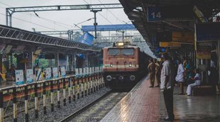 IRCTC | Ticket Refund | IRCTC