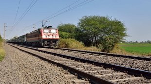 Indian Railways | IRCTC Ticket Booking