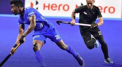 Hockey Asia Cup: इंडोनेशिया के खिलाफ भारत की जीत से पाकिस्तान के अरमानों पर फिरा पानी, वर्ल्ड कप की रेस से भी बाहर हुआ पड़ोसी मुल्क