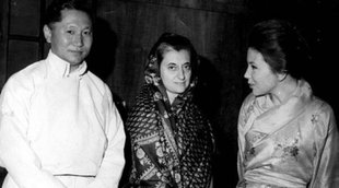 Accession of Sikkim | Accession of Sikkim to India | Indira Gandhi | Decision | R&AW Chief R N Kao | Pandit Jawahar Lal Nehru | Sardar vallabh Bhai Patel