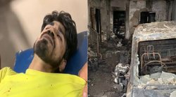 Indore Fire: सर मुझे नहीं मालूम था ऐसा हो जाएगा- सिरफिरे आशिक ने लगाई थी आग, सात निर्दोष की मौत