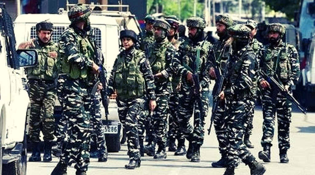 Jammu Kashmir,Indian Army