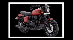 Bike Finance Plan । Jawa 42 । cruiser bike