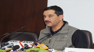 Congress top advisory committee, Sonia Gandhi