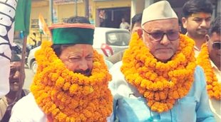 Jot singh bisht, Congress Uttarakhand