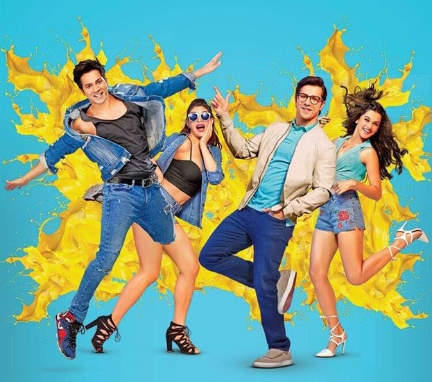 'जुड़वा' फिल्म में सलमान खान नजर आए थे जिसे 6.1 रेटिंग मिली थी। वहीं इसके दूसरे पार्ट में वरुण धवन नजर आए थे और फिल्म को महज 3.6 रेटिंग ही मिली सकी।&nbsp;