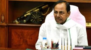 KCR, TRS