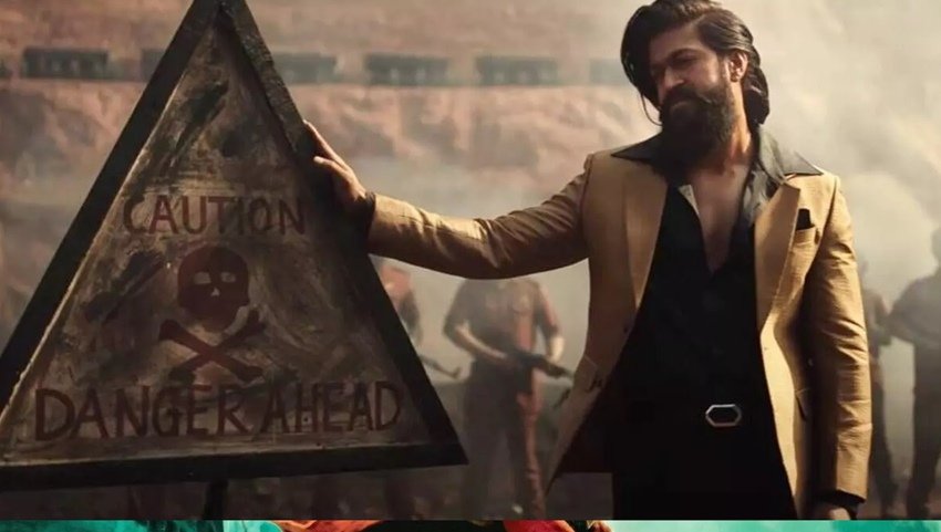 इन फिल्मों से पहले इसी साल केजीएफ 2 और आरआरआर रिलीज हो चुकी हैं। केजीएफ 2 अब तक बॉक्स ऑफिस पर 1200 करोड़ के करीब बिजनेस कर चुकी है।