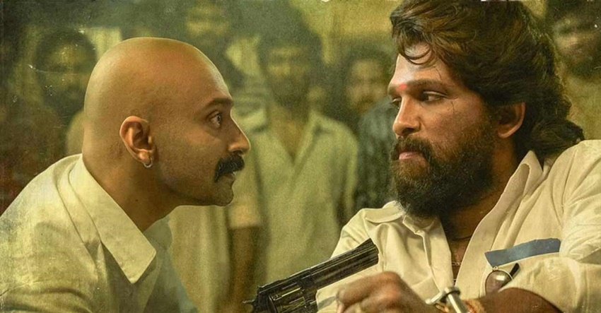 Pushpa 2: अल्लू अर्जुन की फिल्म पुष्पा के पहले पार्ट ने बॉक्स ऑफिस पर जोरदार धमाका किया था। फिल्म का दूसरा भाग भी आने वाला है। पहले भाग को लेकर दर्शकों में जिस तरह का क्रेज देखने को मिला उससे अंदाजा लगाया जा रहा है कि पुष्पा 2 कमाई के मामले में केजीएफ 2 को जोरदार टक्कर दे सकती है।