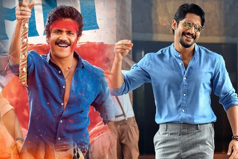 Naga Chaitanya: नागा चैतन्य तेलुगू सिनेमा के सुपरस्टार हैं। उनके पिता नागार्जुन बहुत बड़े स्टार रहे हैं। तेलुगू और हिंदी समेत कई भाषाओं में उन्होंने हिट फिल्में दी हैं।