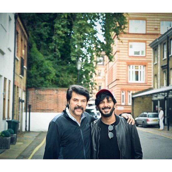 Dalqueer Salman: दलकीर सलमान मलयालम फिल्म इंडस्ट्री में एक्टिव हैं। हालांकि उनकी फिल्में दूसरी भाषाओं में भी खूब सफल रही हैं। दलकीर साउथ सुपरस्टार ममूटी के बेटे हैं।