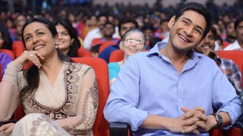महेश बाबू की वाइफ नम्रता शिरोडकर बॉलीवुड एक्ट्रेस थीं। लंबे समय से नम्रता फिल्मों से दूर हैं।