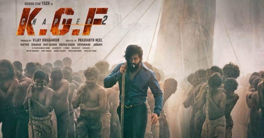 KGF 2 ने रीजनल सिनेमा के भी कई रिकॉर्ड तोड़े हैं। फिल्म ओडिशा में 10 करोड़ रुपये कमाने वाली पहली फिल्म है। इसके साख ही केरल में सबसे तेजी से 50 करोड़ कमाने वाली फिल्म भी केजीएफ 2 है।