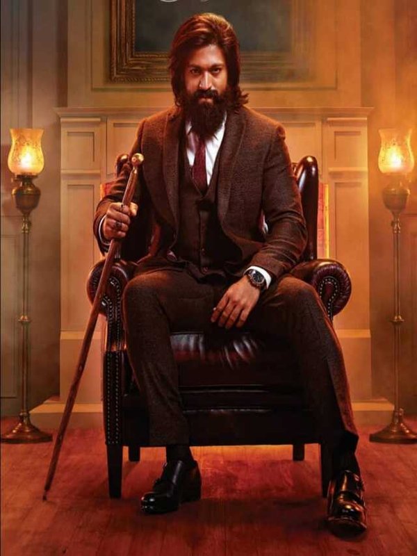 KGF STAR YASH