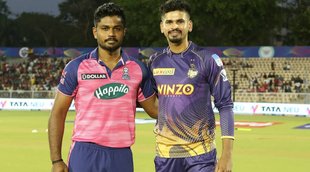 KKR vs RR IPL 2022 Playing 11 Team Prediction Dream 11 Fantasy 11 Kolkata Knight Riders vs Rajasthan Royals